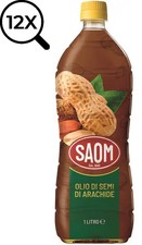 12x Saom Olio di Semi di
