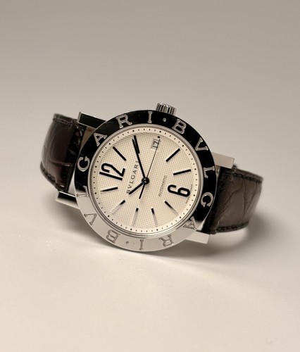 Bulgari mm - bulgari,