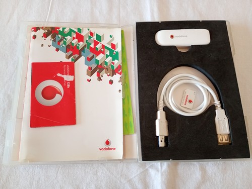 Vodafone internet key huawei - internet,