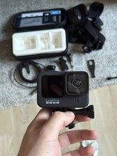 GoPro Hero 9 - Ottime
