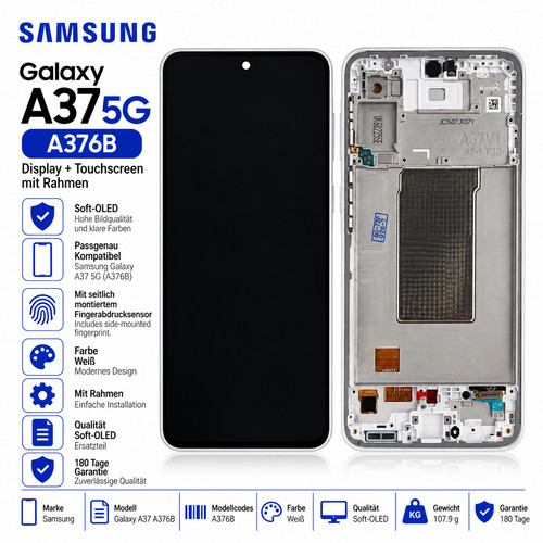 Samsung galaxy a37 - samsung,