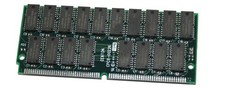 64 MB FPM-RAM 72 pin 16Mx36