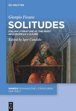Solitudes: Italian Literature