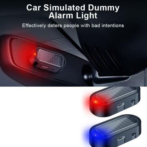 Allarme auto avviso flash - allarme,