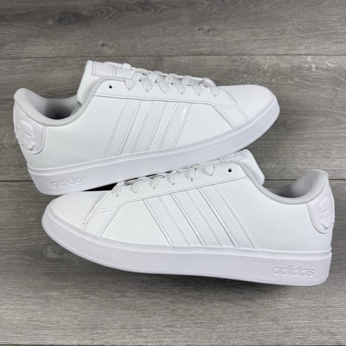 Adidas star wars grand court - star,