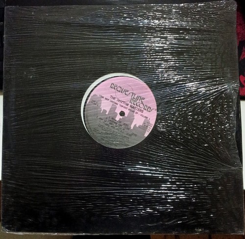 Disco mix vinile the - disco,