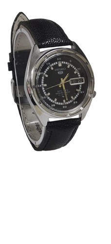 Vintage seiko automatic date - vintage,