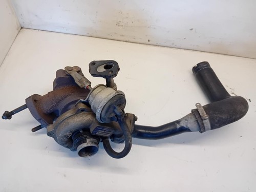 Ricambio turbo turbina - turbo,