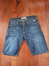 Pantaloni corti Roy Roger's