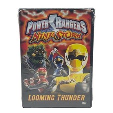 New buena vista power - vista, rangers