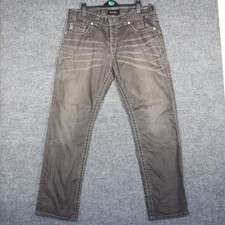 Jeans Vintage Cromati Cuori