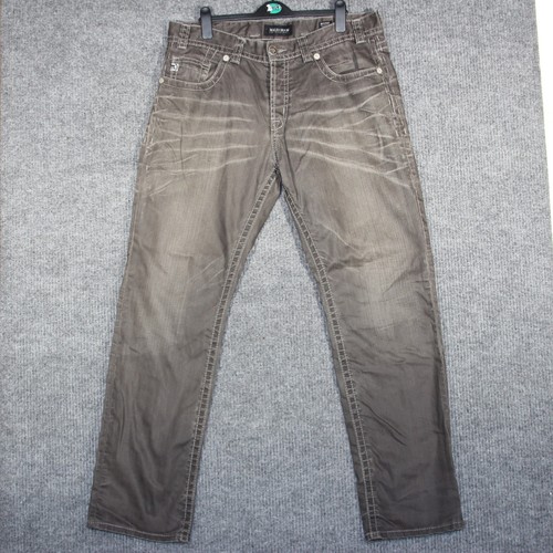 Jeans vintage cromati cuori - cromati,