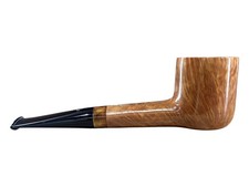 PIPA LUIGI VIPRATI BILLIARD STAND UP DUE QUADRIFOGLI