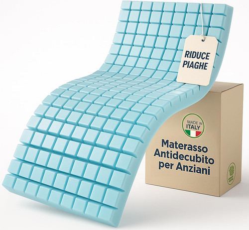 Materasso antidecubito per - ®,