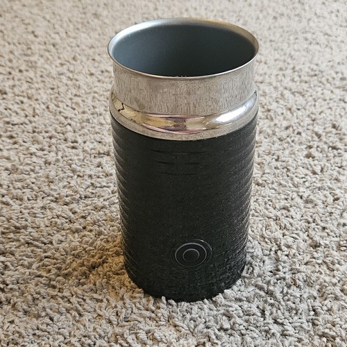 Nespresso aeroccino - aeroccino, 3