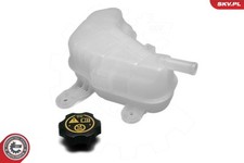 Serbatoio di espansione