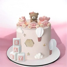 Torta Scenografica Orsetti