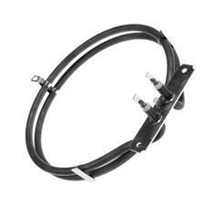 Originale C00375158 Ventilatore 2 Giri 2050W Elemento Forno Whirlpool Phillips AKB AKG 