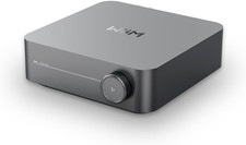 Amp: Amplificatore in