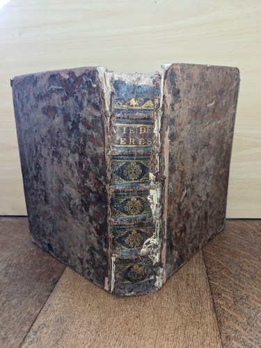 Libro antico arnauld - libro,