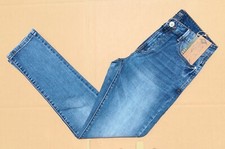 Jeans uomo Original Gandy