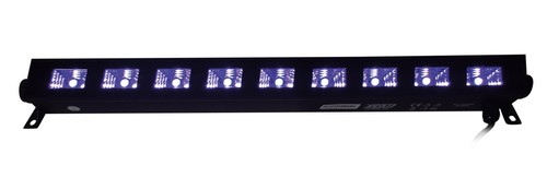 Barra wood led faro lampada - barra,