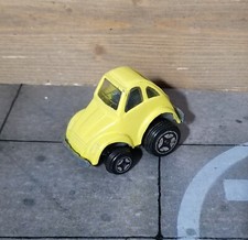 POLISTIL MG 22 Citroën 2 CV SUPER-DEFORMED 1974 DES.PEND 1:55 Ca. Made in Italy