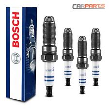 4 candele Bosch 0242229661 per Opel Astra G T98 CC VECTRA B C CC ZAFIRA A