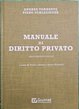 Nuovo manuale diritto - nuovo,