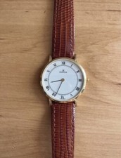 orologio Edox vintage