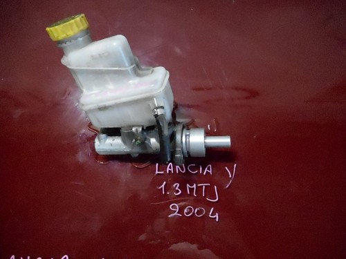 Pompa freni lancia 3 mtj - lancia, 1.3