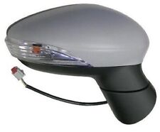 Specchio Specchietto Retrovisore per Ford Fiesta 2013-2017 6 Pin Destro