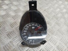156049820 instrument cluster