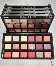 ELIXIR MAKE-UP PALETTE 18