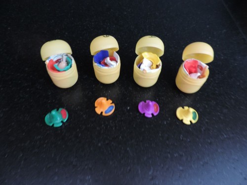 Kinder surprise mixart - surprise,
