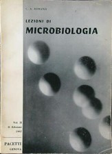 Lezioni microbiologia vol - di,