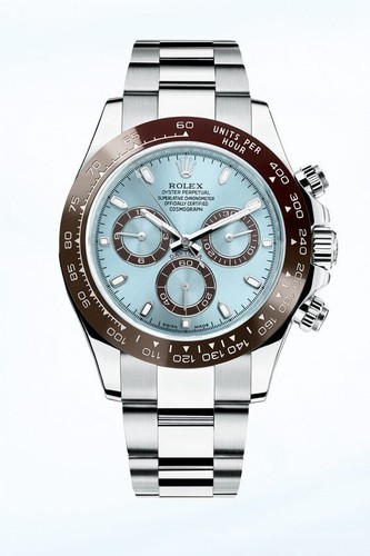 Rolex cosmograph daytona - rolex,