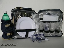 SET PIC-NIC Zaino con