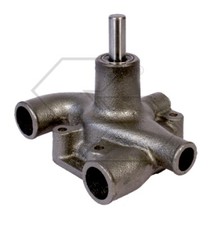 Pompa acqua per trattore