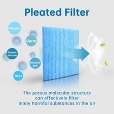 Neu Filtro purificatore d'aria