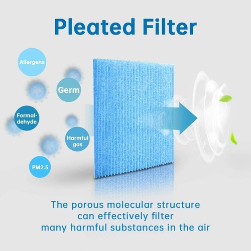 Neu filtro purificatore aria - filtro,