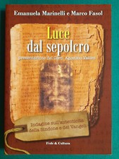 E. Marinelli M. Fasol Luce dal