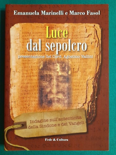 Marinelli fasol luce - marinelli, m.