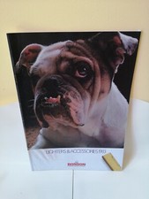 RISTAMPA CATALOGO ACCENDINI