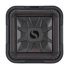 Kicker L7T122, L7T 12" Dual