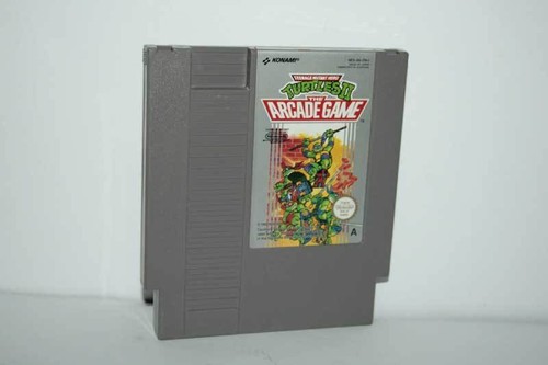 Teenage mutant hero turtles - mutant,