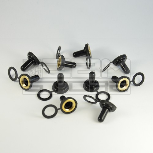 10pz cappuccio stagno 10a per - 10pz,