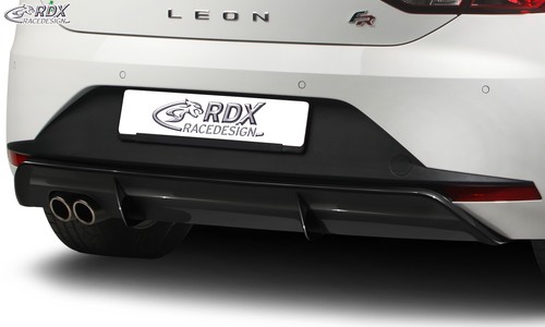 Diffusore posteriore rdx per - posteriore,