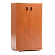 Mobile scarpiera in legno a