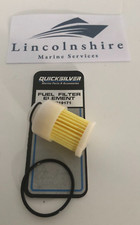 Filtro carburante Mercury